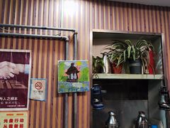 -华春餐馆(鱼山路店)