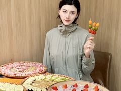 -牛串门串串香(东直门簋街总店)