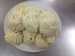 三鲜包子-津门永胜包子铺(哈尔滨道总店)
