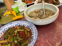 -芝城故事·建瓯土菜