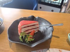 -花舍·新派粤菜·西餐·下午茶(亚运村·鸟巢店)