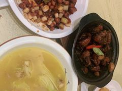 -峨嵋小镇(远洋城店)