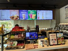 -COSTA COFFEE(金长安大厦店)