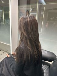点击看大图 -3AM HAIR SALON烫发染发接发