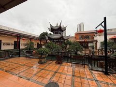 -小榄公饭店·岭南庭院餐厅(民安北路店)