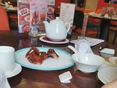 -潮福城大酒楼·潮粤菜·港式点心(阳光城店)