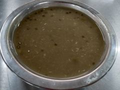 -深圳大学-实验餐厅