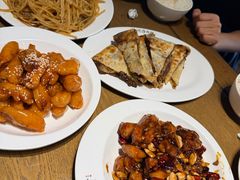 -河沿肉饼Beijing Pie(东华门店)