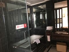 -鱼凫国都大酒店温泉