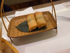 -春家·非遗手工小吃(徐汇万科广场店)