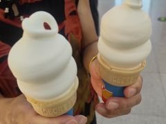 -DQ·蛋糕·冰淇淋(天通苑华联店)