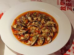 -不仔客海鲜·三亚老字号(第一市场店)