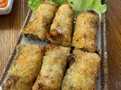 -越南牛肉河粉餐厅(书院巷店)