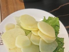 -大河宴·椒麻鱼火锅(北京路中和美食街店)