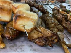 -纪录片《人生一串》体验店(静安店)