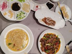 -大鸭梨烤鸭(甘家口店)