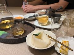 -隐溪茶馆(静安寺店)