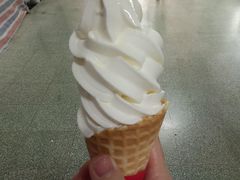 -蜜雪冰城(四惠东店)