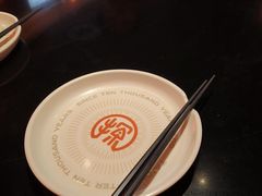 -探鱼·鲜青椒爽麻烤鱼(广州欣荣广场店)