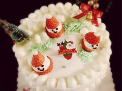 -中油泰富国际酒店-中餐厅