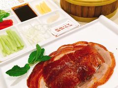 -四季小馆·地道北京小吃(广百店)