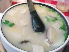 -西贝(吴江路湟普汇店)