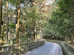 -安溪清水岩