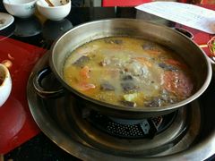 -香丽缘饭馆(黑龙潭店)
