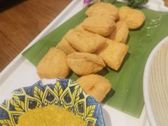 -金孔雀德宏傣味餐馆(魏公村店)