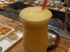 -河坝烧烤串城(金达莱店)