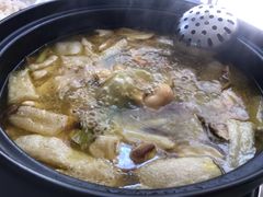 -双喜农庄·菌香园(安居家园店)
