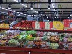 -幸福荣耀超市(学院路店)