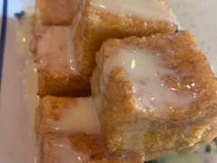 -明腾壹间茶餐厅(新都会花园广场店)