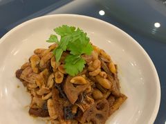 -卫鼎轩·曹公馆(鼓楼店)