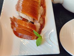 -大董(华贸购物中心店)