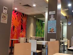 -麦当劳(东坑店)