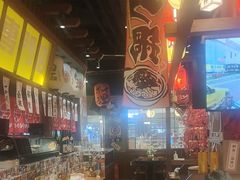 -白石的深夜食堂(济南万象城店)