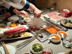 -海底捞火锅(万嘉360广场店)
