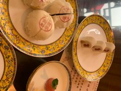 -富华斋饽饽铺·宫廷糕点·伴手礼(护国新天地店)