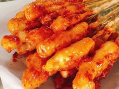 -辽B·小串(总店)
