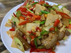 -文杰餐馆(南洪时尚风情街店)