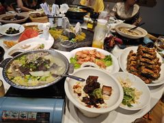 -筱爷叔·上海传统手工菜(玉树路店)