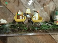 大堂-时光花园(白鹭洲店)