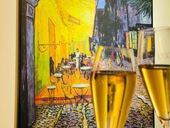 -LESCEDARS Brasserie Bistro香柏树