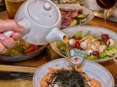 -Retro Deli 茶泡饭