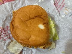 -麦当劳(欧陆广场店)