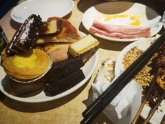 -玫瑰花园自助烤肉(顺义鑫海韵通店)