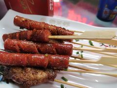 -霸王虾(湘江世纪城店)