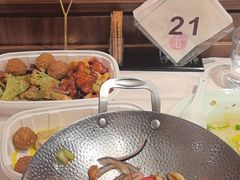 -惠丰堂饭庄·烤鸭·京味菜(翠微路店)