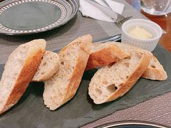 餐前面包-LA CREPERIE BRETONNE布列塔尼法式餐厅(天童北路店)